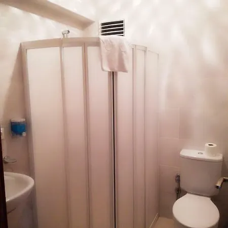 Oruc Flats Apartment